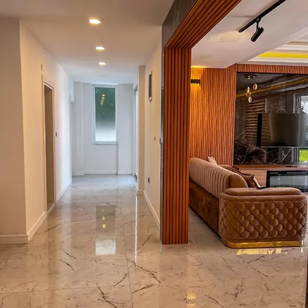 Emaar Sapanca Villa *