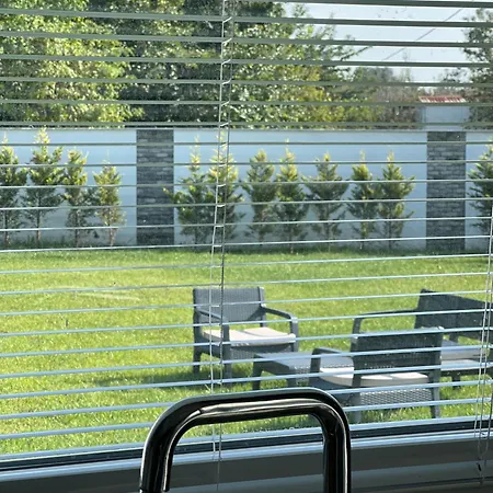 Villa Emaar Sapanca Sakarya (Marmara)