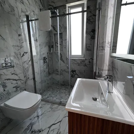Emaar Sapanca Villa *