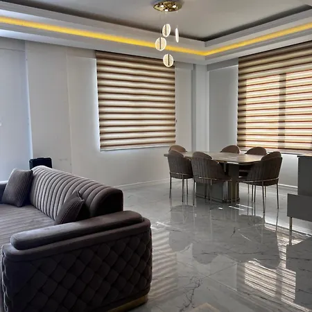 Villa Emaar Sapanca Sakarya (Marmara)