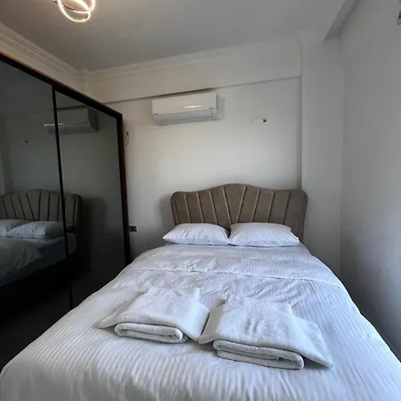 Emaar Sapanca Sakarya (Marmara)