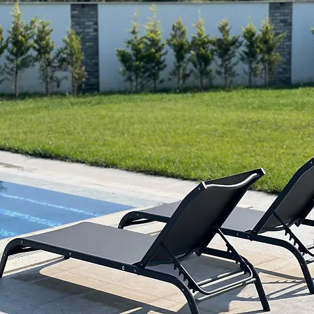 Villa Emaar Sapanca Sakarya (Marmara)