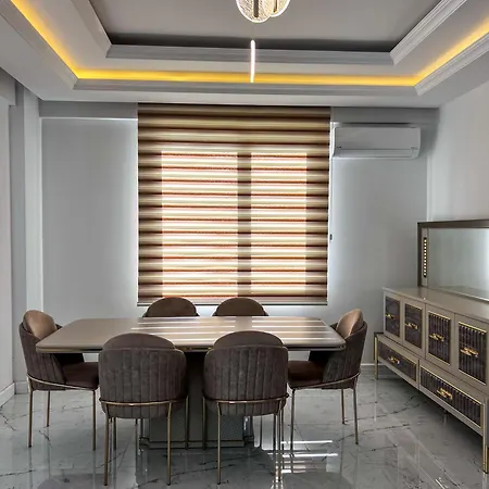 Emaar Sapanca Villa *