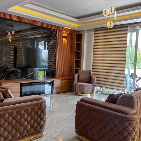 Emaar Sapanca Sakarya (Marmara)