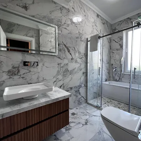 Emaar Sapanca * Sakarya (Marmara)