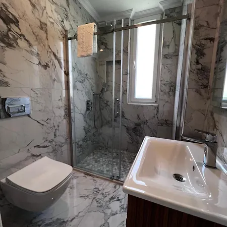 Emaar Sapanca Villa Sakarya (Marmara)