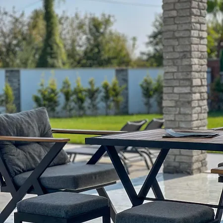 Emaar Sapanca Sakarya (Marmara)