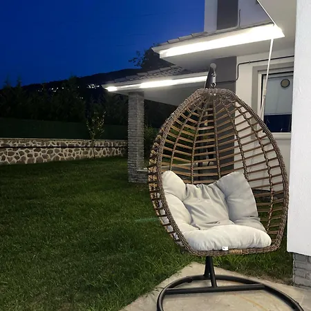 Villa Emaar Sapanca