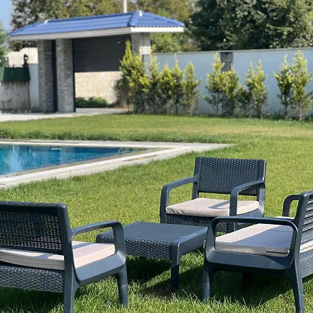Emaar Sapanca Villa *