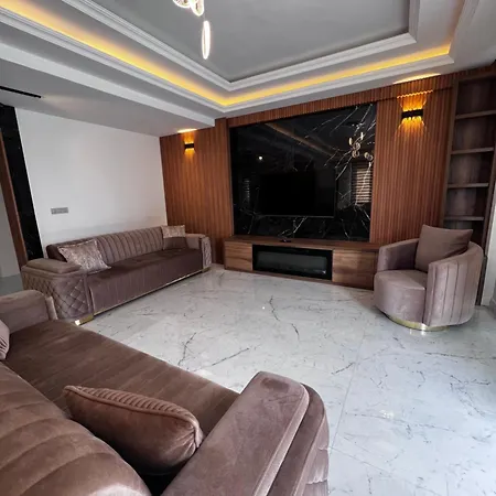 Emaar Sapanca Villa Sakarya (Marmara)