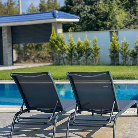 Villa Emaar Sapanca