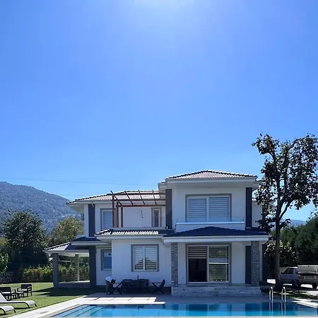 Emaar Sapanca Villa *